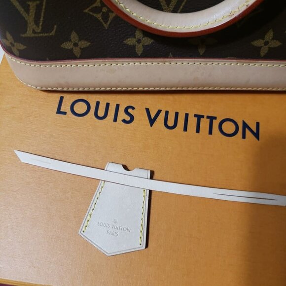 Lv alma bb - Picture 8 of 9